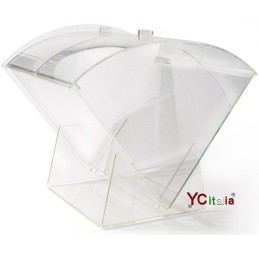 Porta coni girevole a 18 file159,00 €159,00 €Porta coniF.A.R.H. Snc Di Bottacin Antonio & C