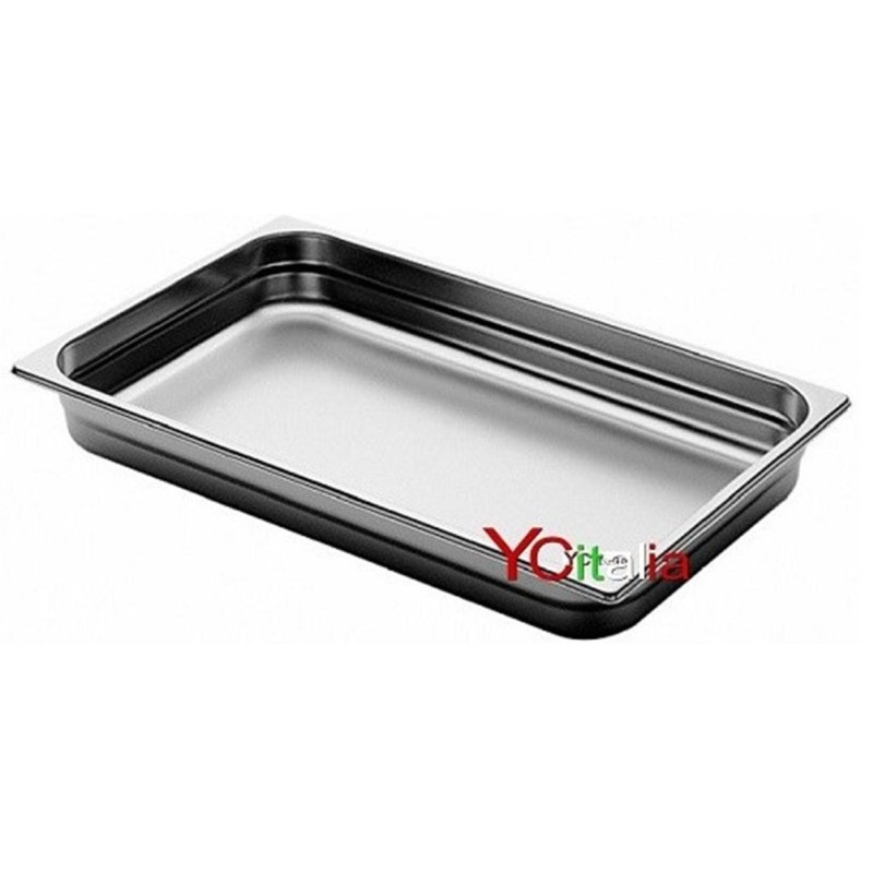 Vaschette 1/1 GN gastronorm acciaio16,50 €16,50 €HomeF.A.R.H. Snc Di Bottacin Antonio & C