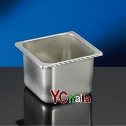 Bacinella da gelateria 180x16527,00 €27,00 €Vaschette gelatoF.A.R.H. Snc Di Bottacin Antonio & C