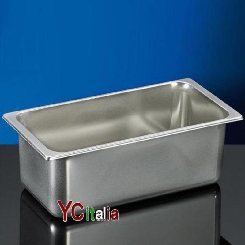 Bacinella da gelateria 330x16516,00 €16,00 €Vaschette gelatoF.A.R.H. Snc Di Bottacin Antonio & C