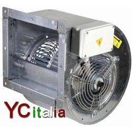 Motori professionali per cappe|F.A.R.H. Snc Di Bottacin Antonio & C