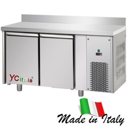 Tavolo bt 3 porte con motore sx e alzatina2.153,25 €2.392,50 €banco congelatore p 700F.A.R.H. Snc Di Bottacin Antonio & C