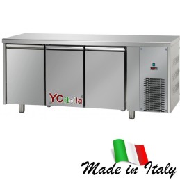 Tavolo bt 3 porte con motore sx e alzatina2.153,25 €2.392,50 €banco congelatore p 700F.A.R.H. Snc Di Bottacin Antonio & C