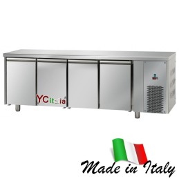 Tavolo bt 3 porte con motore sx e alzatina2.153,25 €2.392,50 €banco congelatore p 700F.A.R.H. Snc Di Bottacin Antonio & C