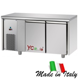 Tavolo bt 3 porte con motore sx e alzatina2.153,25 €2.392,50 €banco congelatore p 700F.A.R.H. Snc Di Bottacin Antonio & C