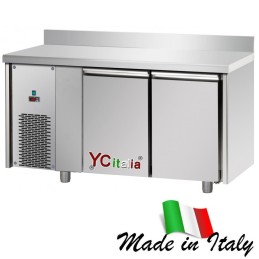 Tavolo bt 3 porte con motore sx e alzatina2.153,25 €2.392,50 €banco congelatore p 700F.A.R.H. Snc Di Bottacin Antonio & C