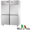 Armadio frigorifero 4 porte 1400 litri1.798,65 €1.998,50 €Armadi frigo 1400 litriF.A.R.H. Snc Di Bottacin Antonio & C