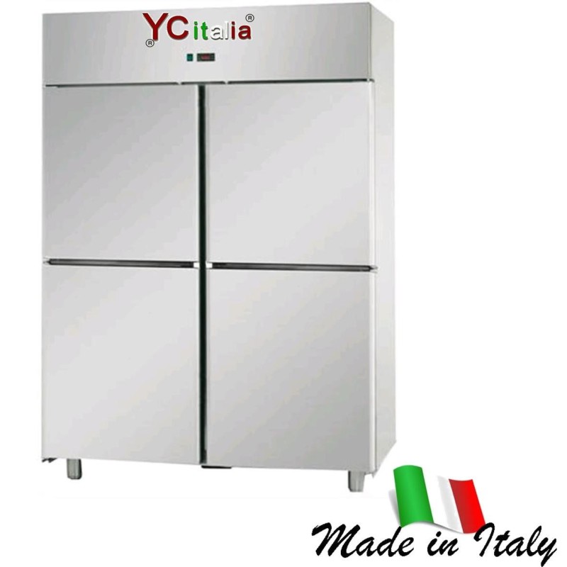 Frigorifero per carne 1400 lt 4 sportelli2.142,90 €2.381,00 €Frigoriferi ventilati per carneF.A.R.H. Snc Di Bottacin Antonio & C