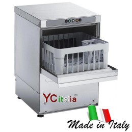 Lavabicchieri cesto 40x401.109,00 €1.109,00 €Lavabicchieri  professionali per barF.A.R.H. Snc Di Bottacin Antonio & C