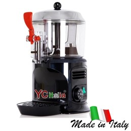 Cioccolatiera 3 lt professionale367,00 €367,00 €Cioccolatiere professionaliF.A.R.H. Snc Di Bottacin Antonio & C