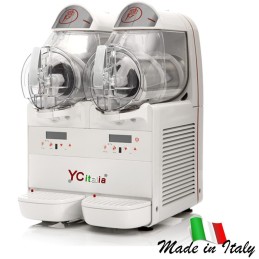 Macchina per gelato soft e yogurt professionale1.226,00 €1.226,00 €Macchine per gelato softF.A.R.H. Snc Di Bottacin Antonio & C