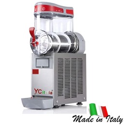 Granitore una vasca 6 lt