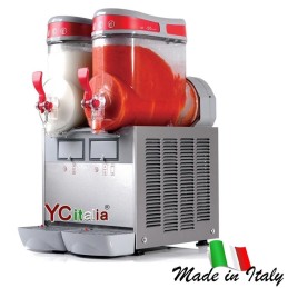 Granitore professionale 10 lt985,00 €985,00 €Macchine per graniteF.A.R.H. Snc Di Bottacin Antonio & C