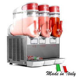 Granitore 2 campane 5 litri1.760,00 €1.760,00 €Macchine per graniteF.A.R.H. Snc Di Bottacin Antonio & C