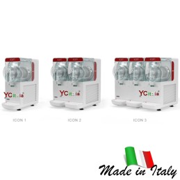 Granitore 3 vasche1.719,00 €1.719,00 €Macchine per graniteF.A.R.H. Snc Di Bottacin Antonio & C