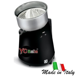 Spremiagrumi automatico professionale 12 arance al minuto1.413,00 €1.570,00 €Spremiagrumi professionaleF.A.R.H. Snc Di Bottacin Antonio & C