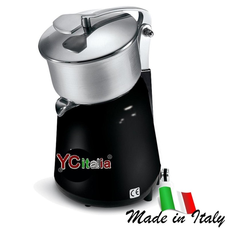 Spremiagrumi professionale Misurina289,00 €289,00 €Spremiagrumi professionaleF.A.R.H. Snc Di Bottacin Antonio & C