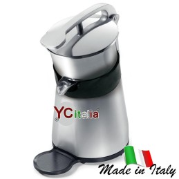 Spremiagrumi automatico professionale 12 arance al minuto1.413,00 €1.570,00 €Spremiagrumi professionaleF.A.R.H. Snc Di Bottacin Antonio & C