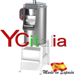Centrifuga insalata manuale 12 lt162,00 €162,00 €Centrifughe lavaverdureF.A.R.H. Snc Di Bottacin Antonio & C