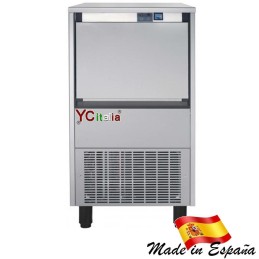 Fabbricatore di ghiaccio granulare 55 kg1.734,00 €1.734,00 €Produttori di ghiaccio a scaglie granulariF.A.R.H. Snc Di Bottacin Antonio & C