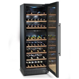 Cantinetta vino wine class s2.431,00 €2.431,00 €Vetrine refrigerate per il vinoF.A.R.H. Snc Di Bottacin Antonio & C