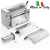 Macchina sfogliatrice Lucania 250 x1.618,00 €1.618,00 €Macchine pasta fresca professionaleF.A.R.H. Snc Di Bottacin Antonio & C