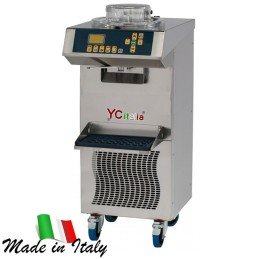 Macchine Multifunzione per pasticceria|F.A.R.H. Snc Di Bottacin Antonio & C