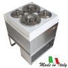Espositore gelato 4 carapine1.300,00 €1.300,00 €Con carapineF.A.R.H. Snc Di Bottacin Antonio & C