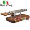 Morsa per prosciutto base in legno94,00 €94,00 €HomeF.A.R.H. Snc Di Bottacin Antonio & C