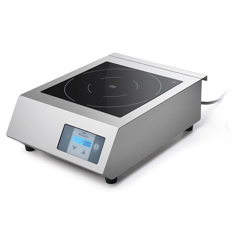 Piastra induzione 5 kw professionale531,00 €531,00 €Piastre induzione per RistorantiF.A.R.H. Snc Di Bottacin Antonio & C