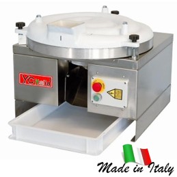 Spezza arrotondatrice manuale5.810,00 €8.300,00 €Manuale spezzatrice arrotondatrice F.A.R.H. Snc Di Bottacin Antonio & C