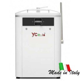 Spezzatrice per panifici|F.A.R.H. Snc Di Bottacin Antonio & C