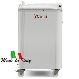 Spezzatrice rotonda4.595,00 €4.595,00 €  Semiautomatiche spezzatriciF.A.R.H. Snc Di Bottacin Antonio & C