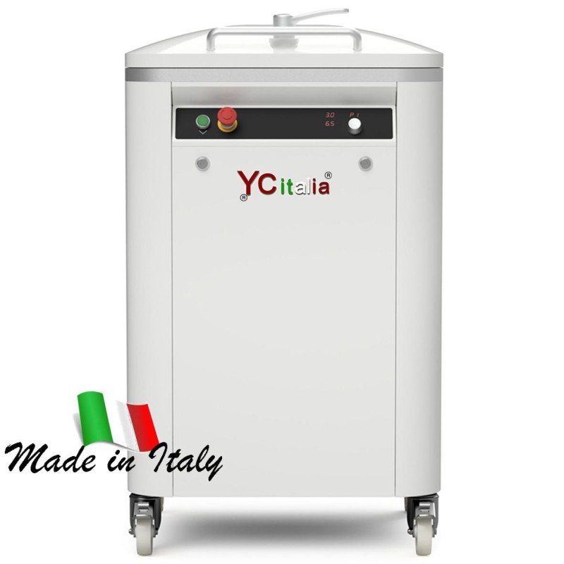 Spezzatrice esagonale4.775,00 €4.775,00 €  Semiautomatiche spezzatriciF.A.R.H. Snc Di Bottacin Antonio & C