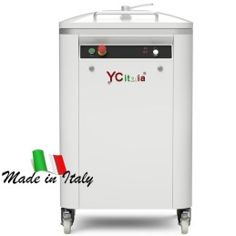 Spezzatrice automatica vasca esagonale h110mm8.000,00 €8.000,00 €impastatrice professionale a forcellaF.A.R.H. Snc Di Bottacin Antonio & C