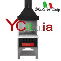 Griglia singola per ristoranti e bracerie3.663,00 €3.663,00 €Barbecue professionali per ristorantiF.A.R.H. Snc Di Bottacin Antonio & C