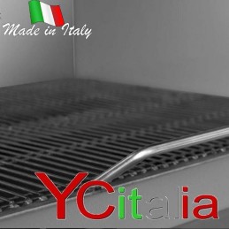 Griglia singola per ristoranti e bracerie3.663,00 €3.663,00 €Barbecue professionali per ristorantiF.A.R.H. Snc Di Bottacin Antonio & C