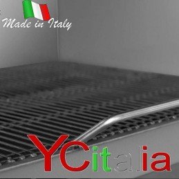 Griglia singola per ristoranti e bracerie3.663,00 €3.663,00 €Barbecue professionali per ristorantiF.A.R.H. Snc Di Bottacin Antonio & C