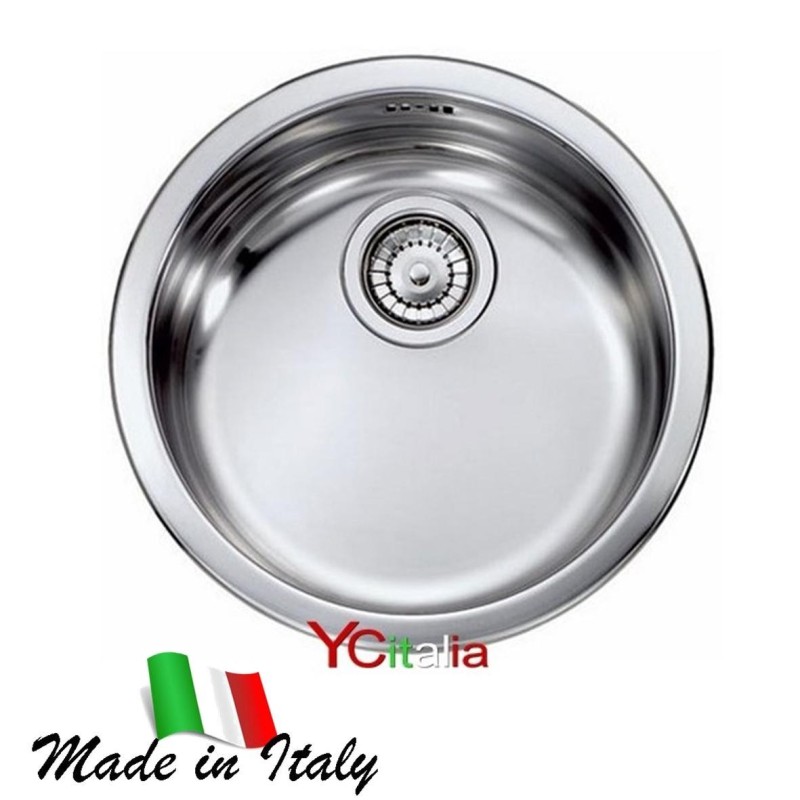 Vasca tonda da incasso118,00 €118,00 €Forni a carboneF.A.R.H. Snc Di Bottacin Antonio & C