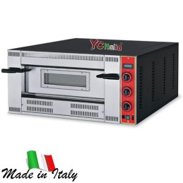 Forno pizza gas 6 pizze2.341,50 €2.341,50 €Forni pizza a gasF.A.R.H. Snc Di Bottacin Antonio & C