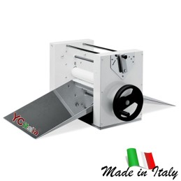 Sfogliatrice 1055x2850x h.555 mm3.244,50 €3.244,50 €Sfogliatrici da bancoF.A.R.H. Snc Di Bottacin Antonio & C