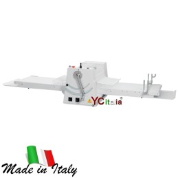 Sfogliatrice 1055x2850x h.555 mm3.244,50 €3.244,50 €Sfogliatrici da bancoF.A.R.H. Snc Di Bottacin Antonio & C