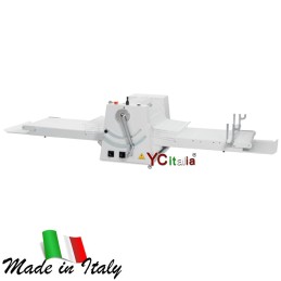 Sfogliatrice 1055x2850x h.555 mm3.244,50 €3.244,50 €Sfogliatrici da bancoF.A.R.H. Snc Di Bottacin Antonio & C