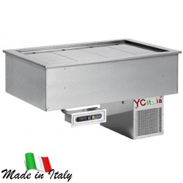 Piano refrigerato ventilato con unità2.339,50 €2.339,50 €Piani refrigeratiF.A.R.H. Snc Di Bottacin Antonio & C