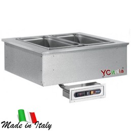 Vasche calde bagnomaria +30/+90 C°1.179,00 €1.179,00 €Vasche caldeF.A.R.H. Snc Di Bottacin Antonio & C