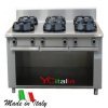 Cucina 6 fuochi cinesi a muro4.834,03 €4.916,00 €Cucina a muroF.A.R.H. Snc Di Bottacin Antonio & C