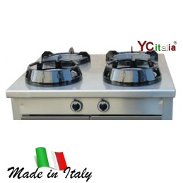 Cucina 2 fuochi centrale1.721,03 €1.803,00 €CentraleF.A.R.H. Snc Di Bottacin Antonio & C