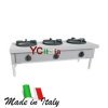 Fornellone 3 fuochi su gambe2.615,00 €2.615,00 €Con fiamma pilotaF.A.R.H. Snc Di Bottacin Antonio & C