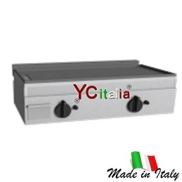 Cuocipiadina e salsiccia elettrico 1260x530x255 h2.343,00 €2.343,00 €Cuocipiadine snack elettrico da banco professionale profondita 600F.A.R.H. Snc Di Bottacin Antonio & C