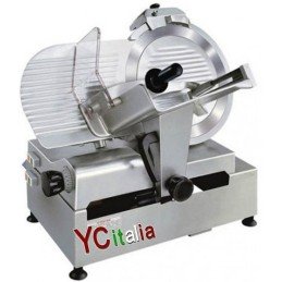 Affettatrice automatica lama 350, 3 velocità3.202,00 €3.202,00 €Affettatrice automaticaF.A.R.H. Snc Di Bottacin Antonio & C